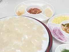 -寻味顺德·南记酒家·传统顺德菜·鱼生(广源路店)