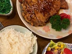 -武藏日本料理(宝安壹方城店)