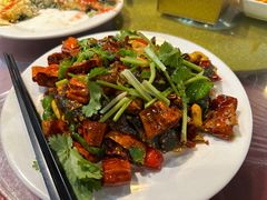 -一家亲台菜餐厅(银塘中路店)