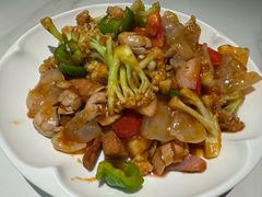 -旺达·福州菜(正大广场店)