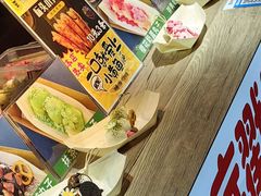 -大学城夜市大排档(凤栖路店)