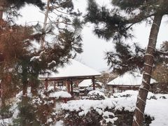 -威海天沐度假区温泉