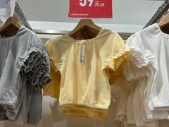 -优衣库(深圳万象天地旗舰店)