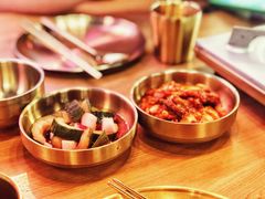 小菜-HOTISLAND海鸡岛·韩国料理(江南西店)