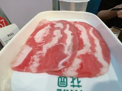 -玫瑰花园自助烤肉(金源店)