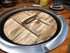 -锅来乐地锅鸡(安亭店)