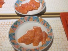 -汇泉王朝大饭店-旋转餐厅(南海路店)