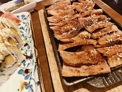 -小川洋风料理(武商MALL店)