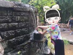 -竹泉村旅游度假区