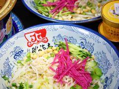 -大海碗·炸酱面·烤鸭·京菜(天坛店)