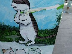 -猫咪博物馆(顶澳仔猫街店)