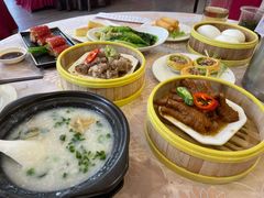 -新东源国际酒店·新东源食坊(沙井店)