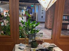 -云海肴·汽锅鸡·云南菜(天山百盛优客店)