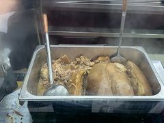 -樊记腊汁肉(竹笆市总店)