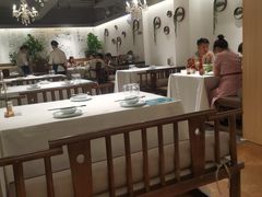 大堂-老湘亲·品鉴湘菜(湖里店)