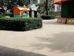-秦岭欢乐世界