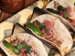 -本垒美式烤肉(三里屯店)