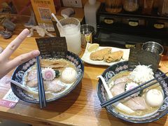 -Ramen满吉·豚骨拉面(丽园路店)