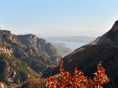 -云蒙山风景区