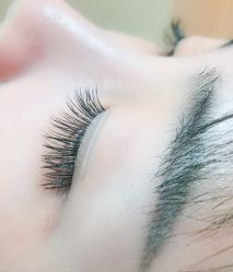 -Miss·A日式美甲美睫