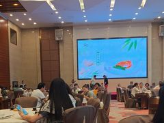 -太子园林酒家