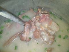 -南记食粥坊·宵夜大排档(莲花总店)