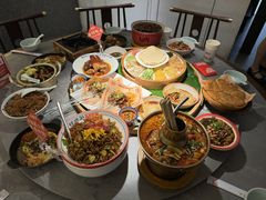 -怪噜范·贵阳小吃大排档(金源旗舰店)