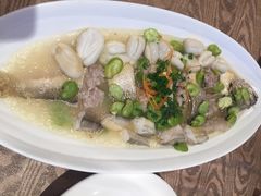 余姚市南山饭店-南山饭店(阳明古镇店)