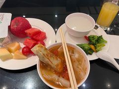 -北京亚奥国际酒店