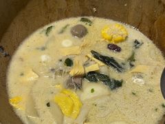 -云中鱼蒸汽石锅鱼(川沙百联店)