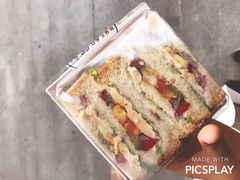 -面包与我Bread Or Me(长城汇店)