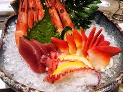 -大渔铁板烧(花园道店)