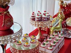 -洛雅艾思·生日蛋糕商务茶歇甜品台(北京店)