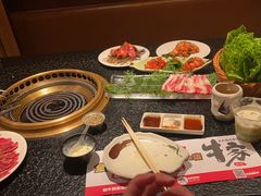 -牛家酒场(7mall店)