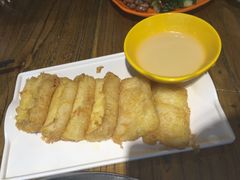 -龙记斑鱼火锅鲜切牛肉自助(红山路店)
