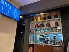 -BAKER&SPICE(安福路店)