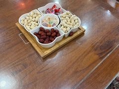 -那家老院子东北菜·饺子·小鸡炖蘑菇(艳华街店)