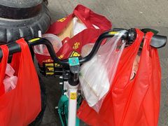 -海勤盛海味干货市场