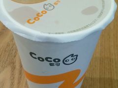 -CoCo都可(合生汇店)