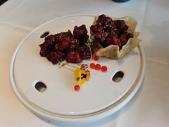 -松鹤楼·非遗·苏帮菜(融科店)