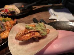 -Q MEX 库迈墨西哥餐吧(三里屯店)