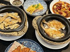 -夏阳湖皇冠假日酒店-中餐厅