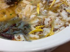 -太二酸菜鱼(深圳布吉万象汇店)