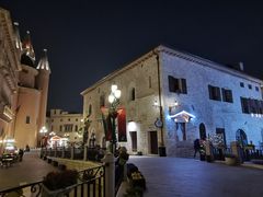 -华谊兄弟（长沙）电影小镇