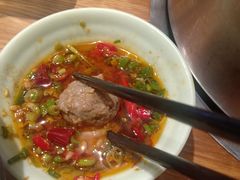 -掂档潮汕牛肉火锅(cityon熙地港店)