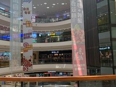 -万达广场(济南魏家庄店)