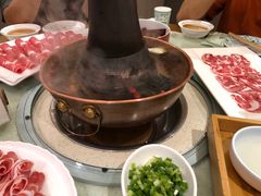 -阳坊胜利涮羊肉(阳坊老店)