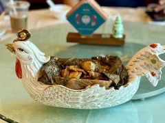 -楼外楼(西湖景区孤山路店)