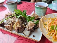 -玛拉亚藏餐厅