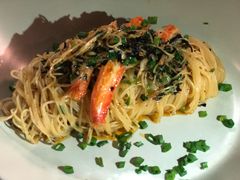 -HELLO 27 意面·沙拉·帕尼尼